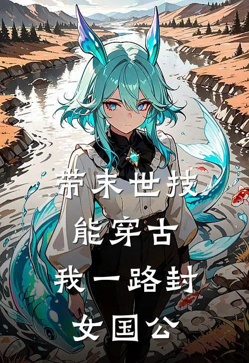 带末世技能穿古，我一路封女国公