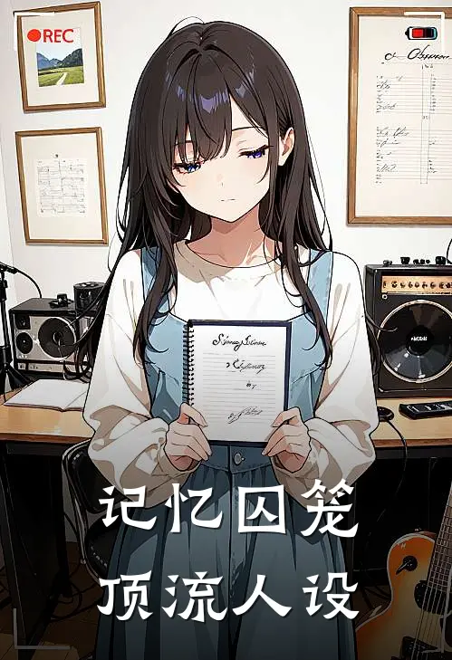 记忆囚笼：顶流人设