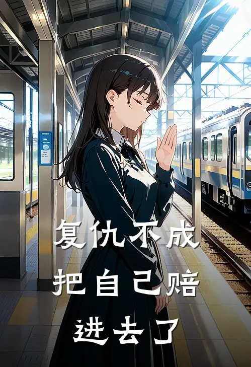 复仇不成把自己赔进去了