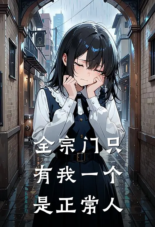 全宗门只有我一个是正常人