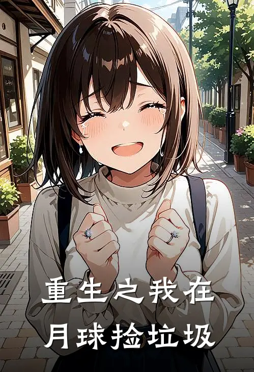 重生之我在月球捡垃圾