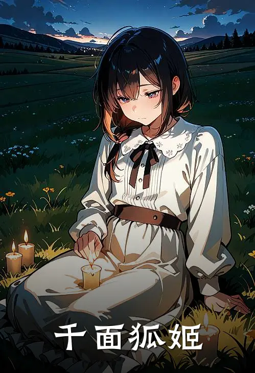 千面狐姬