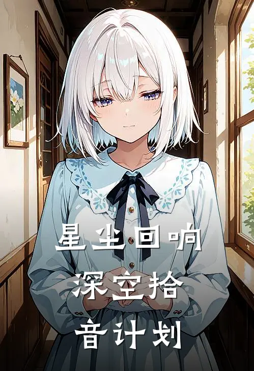 星尘回响：深空拾音计划