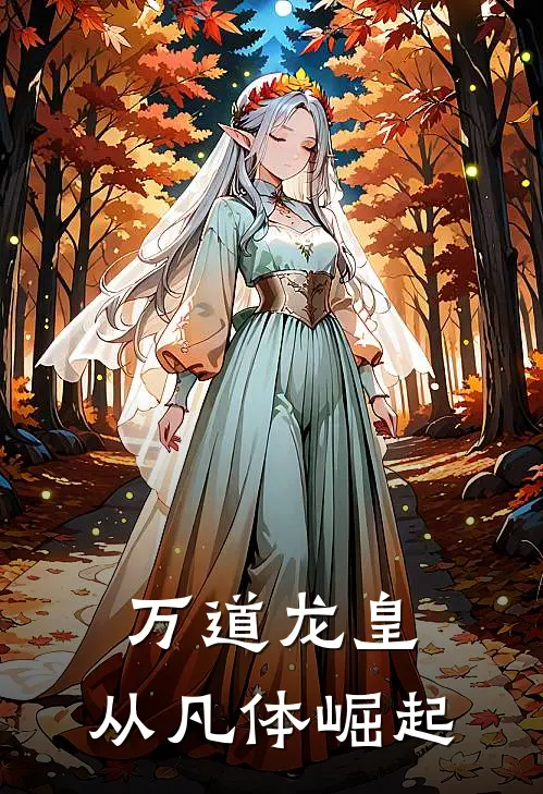 万道龙皇，从凡体崛起