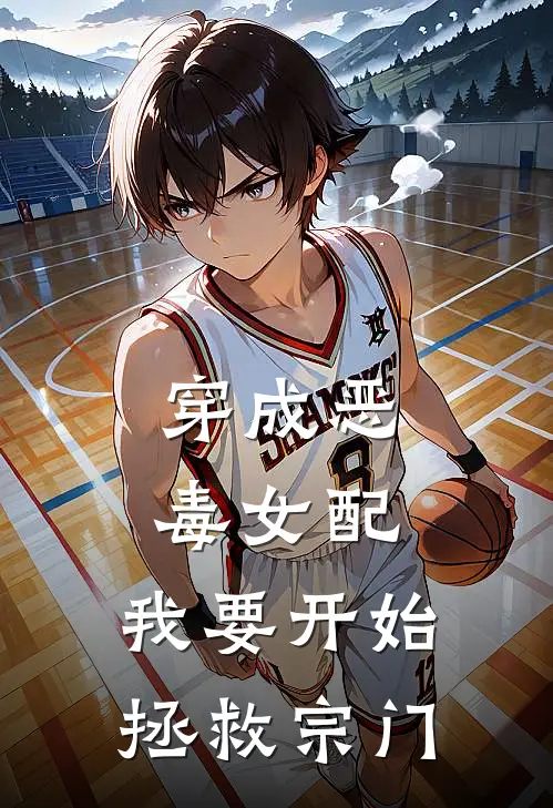 穿成恶毒女配，我要开始拯救宗门
