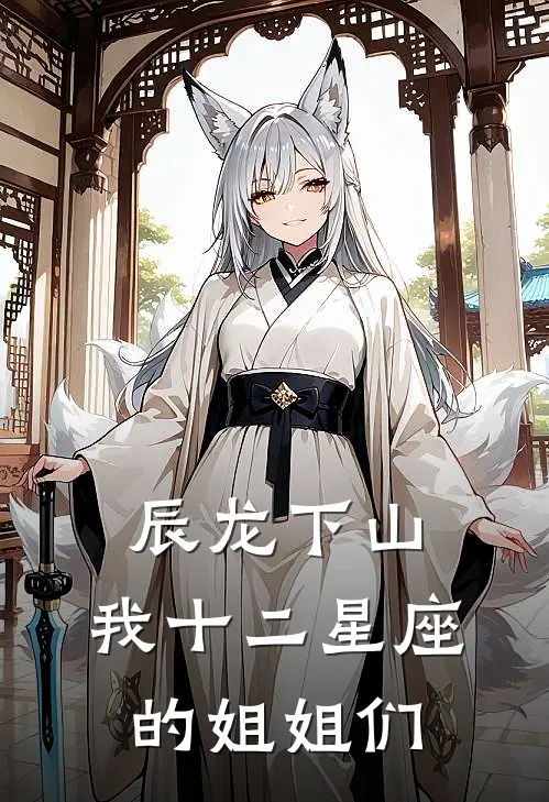 辰龙下山：我十二星座的姐姐们