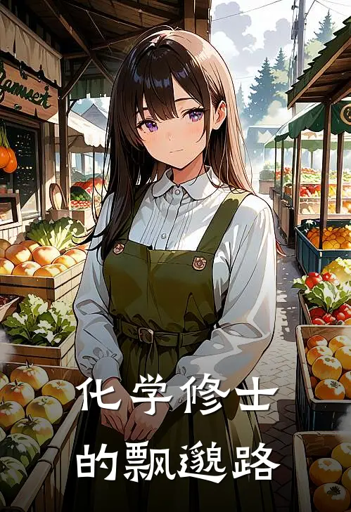 化学修士的飘邈路