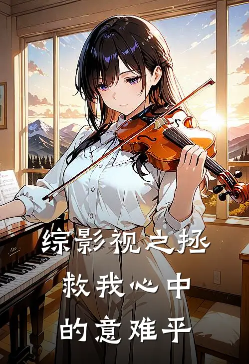 综影视之拯救我心中的意难平