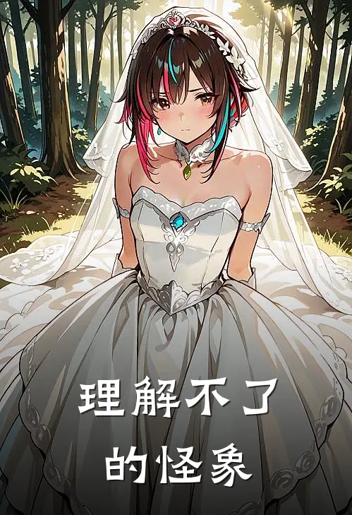 理解不了的怪象