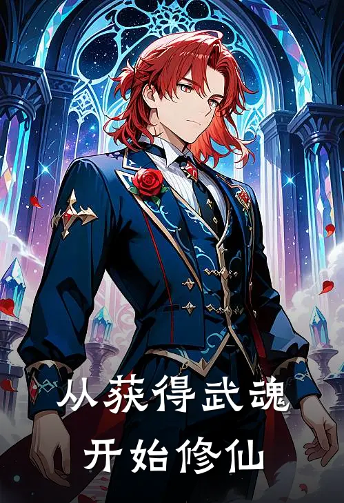 从获得武魂开始修仙