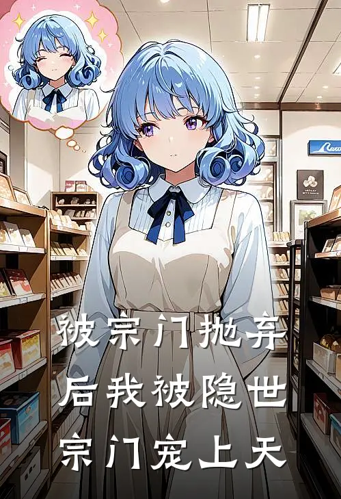 被宗门抛弃后我被隐世宗门宠上天