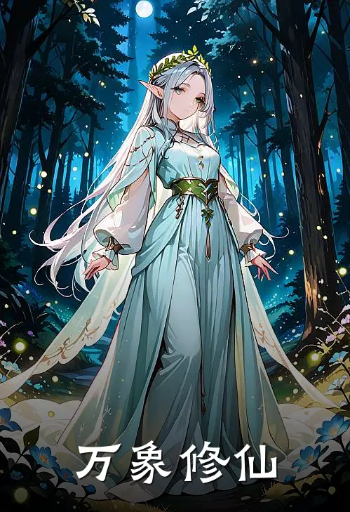 万象修仙