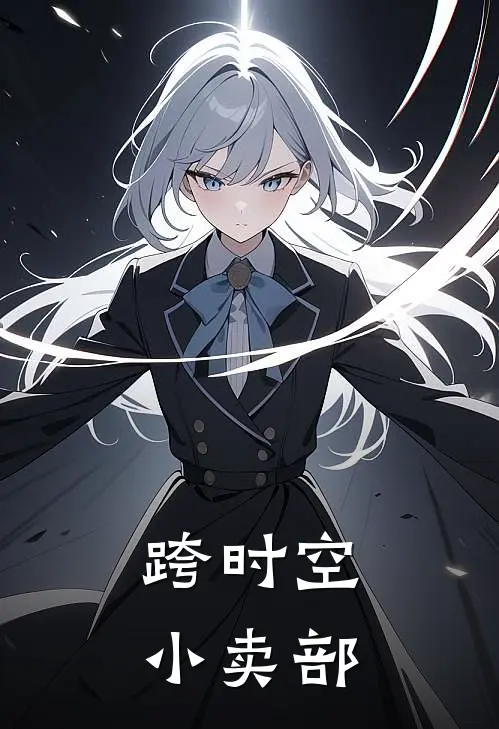 跨时空小卖部