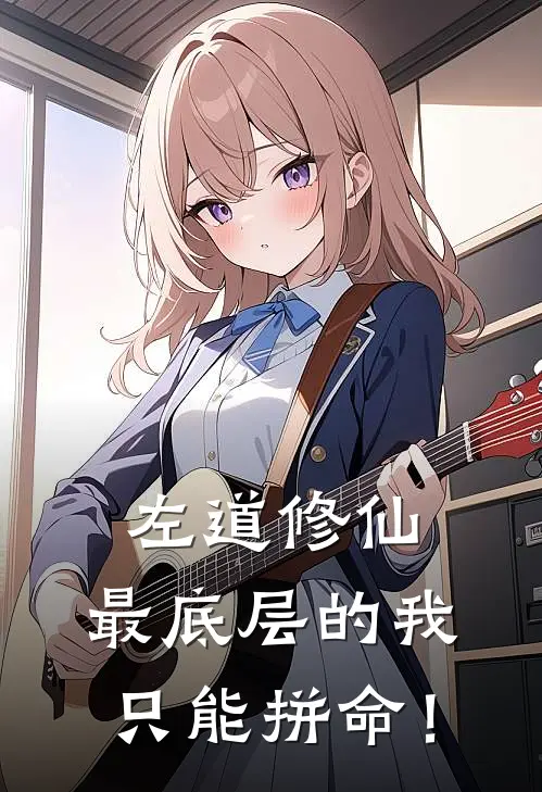 左道修仙：最底层的我只能拼命！