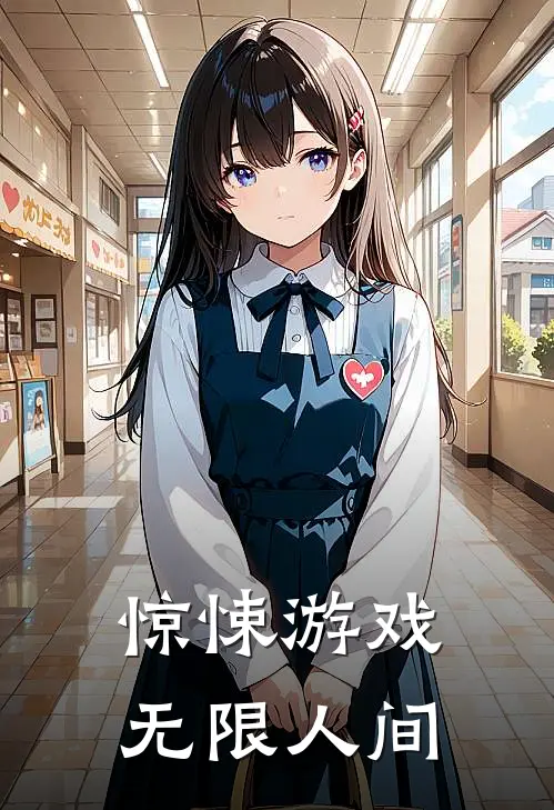 惊悚游戏无限人间