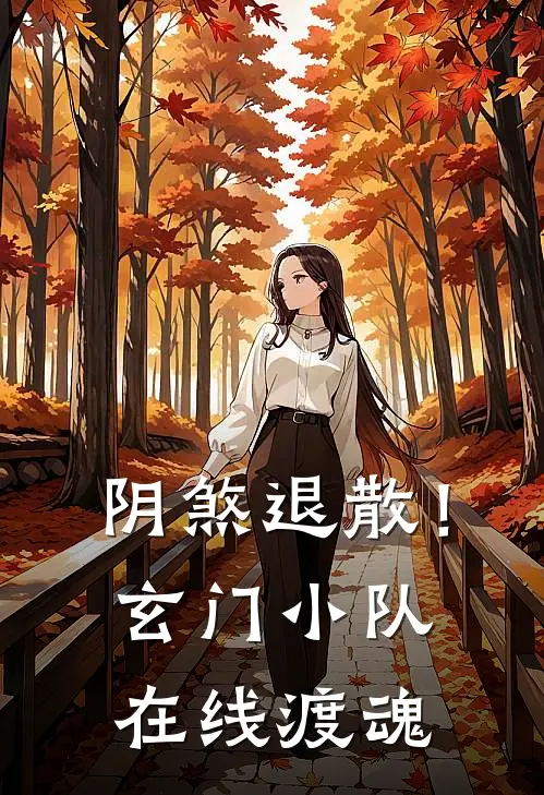 阴煞退散！玄门小队在线渡魂