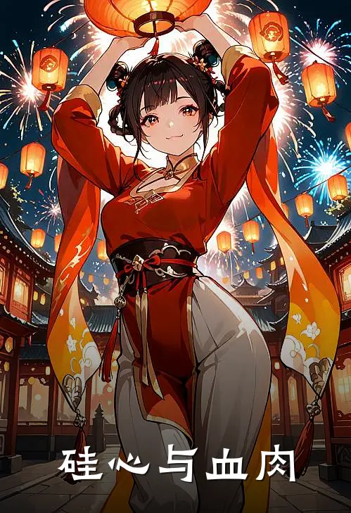 硅心与血肉