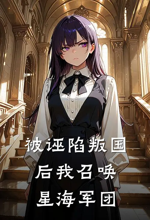 被诬陷叛国后我召唤星海军团