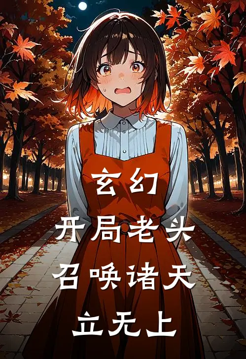 玄幻：开局老头，召唤诸天立无上