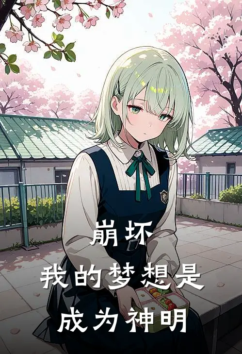 崩坏：我的梦想是成为神明