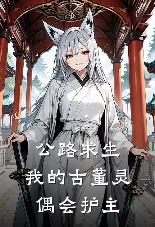 公路求生：我的古董灵偶会护主