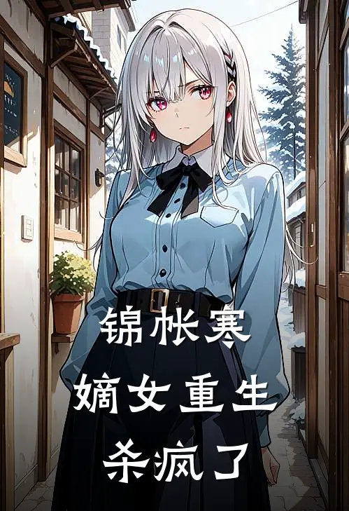 锦帐寒：嫡女重生杀疯了