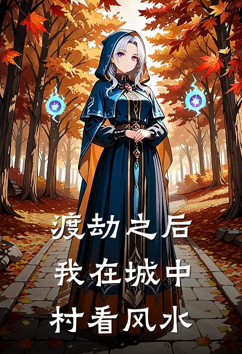 渡劫之后，我在城中村看风水