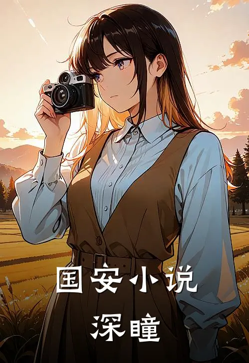 国安小说：深瞳