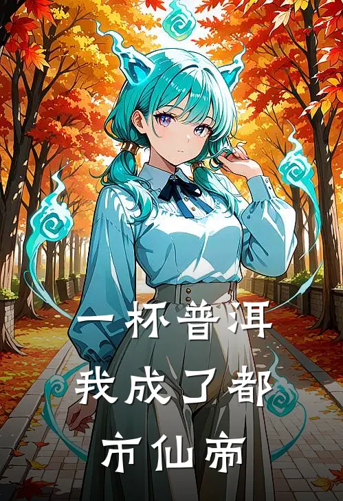 一杯普洱，我成了都市仙帝(华明华明)免费小说完结版_免费小说免费阅读一杯普洱，我成了都市仙帝华明华明