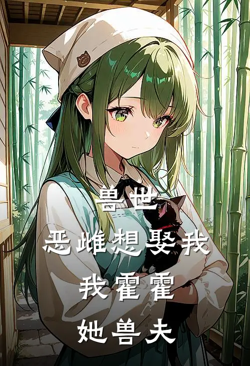 兽世：恶雌想娶我，我霍霍她兽夫