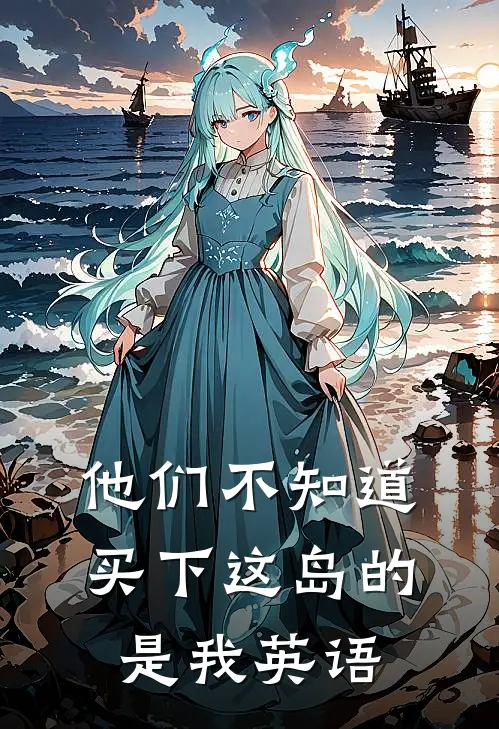他们不知道买下这岛的是我英语