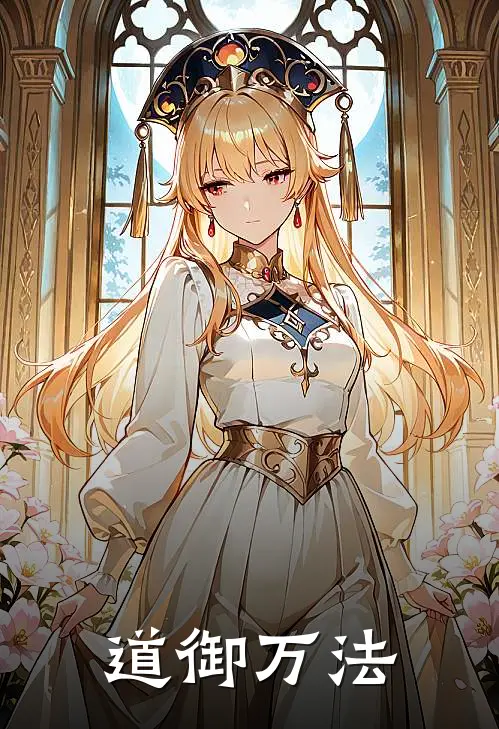 道御万法