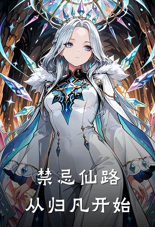 禁忌仙路：从归凡开始