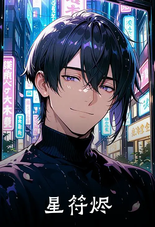 星符烬(方景衍许鹿)最新小说全文阅读_最新章节列表星符烬(方景衍许鹿)