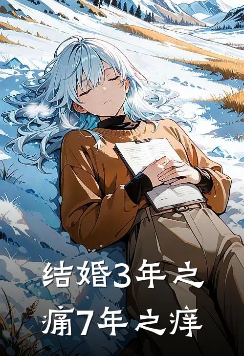 结婚3年之痛7年之痒