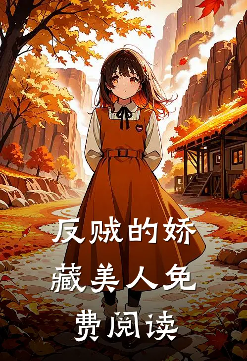 反贼的娇藏美人免费阅读