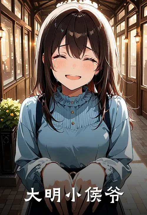 大明小侯爷