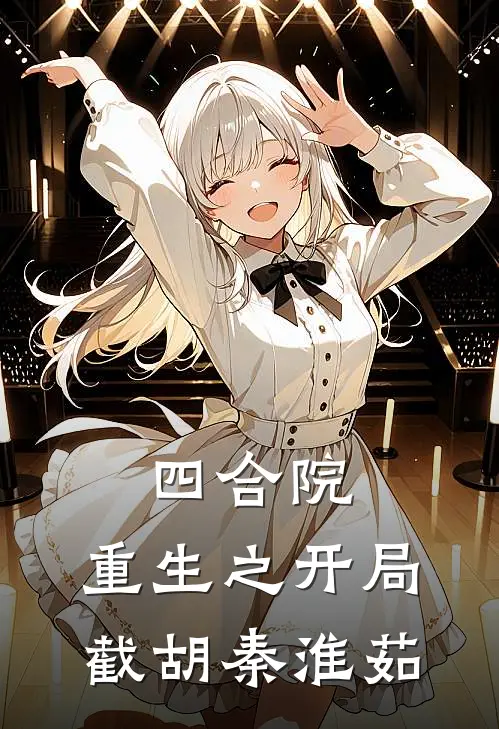 四合院：重生之开局截胡秦淮茹