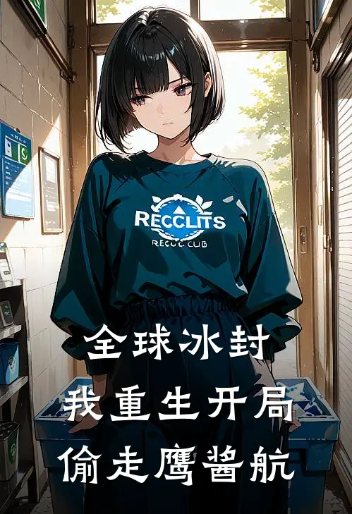 全球冰封：我重生开局偷走鹰酱航