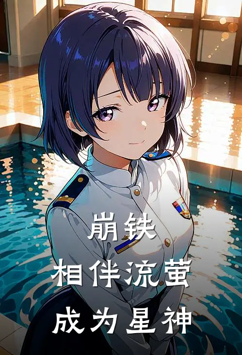 崩铁：相伴流萤，成为星神