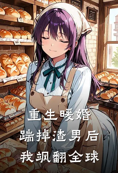 重生暖婚：踹掉渣男后我飒翻全球林薇薇苏晚星已完结小说_最新章节列表重生暖婚：踹掉渣男后我飒翻全球(林薇薇苏晚星)