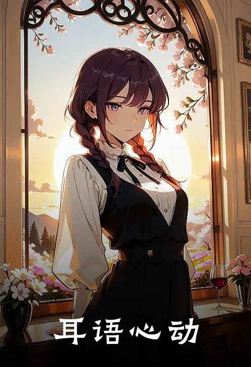 耳语心动