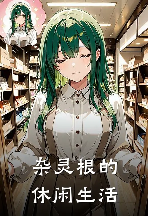 杂灵根的休闲生活