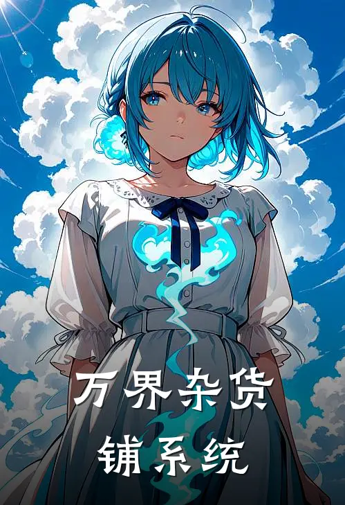 万界杂货铺系统