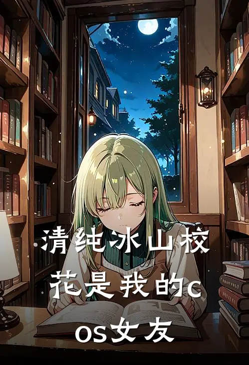 清纯冰山校花是我的cos女友
