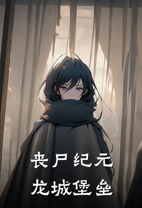 丧尸纪元：龙城堡垒