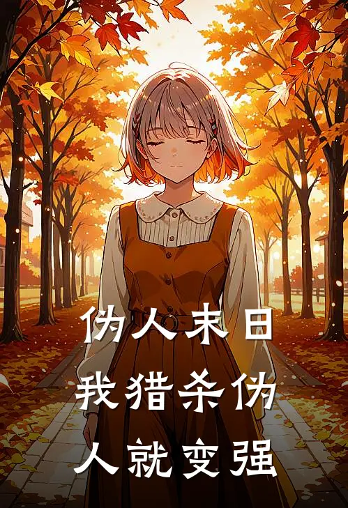 伪人末日：我猎杀伪人就变强