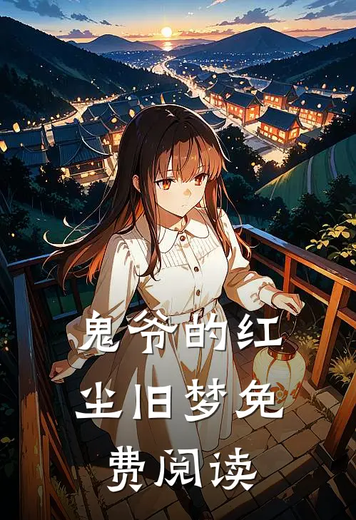 鬼爷的红尘旧梦免费阅读