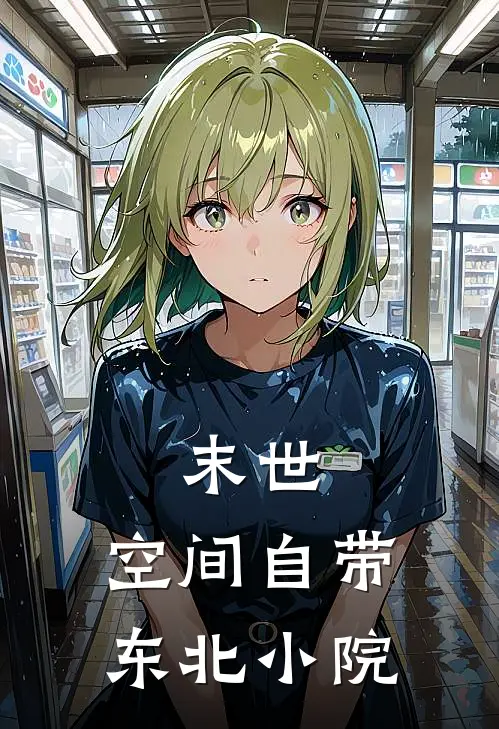 末世：空间自带东北小院