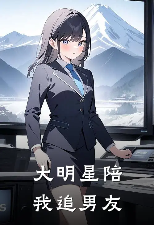 大明星陪我追男友